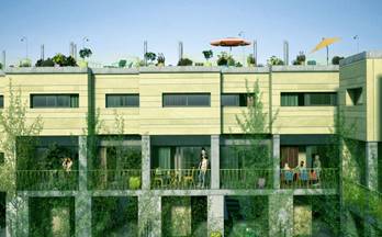 venta chalet adosado vegas del genil ambroz