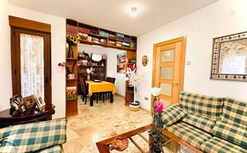 117 pisos en venta granada