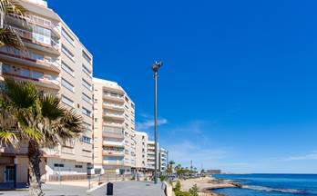 729 apartamentos en venta benijofar