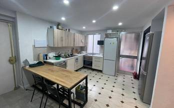 alquiler piso sevilla casco antiguo