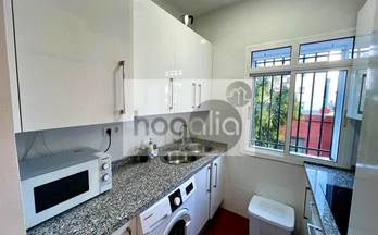 alquiler piso sevilla triana