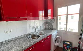 alquiler piso sevilla triana