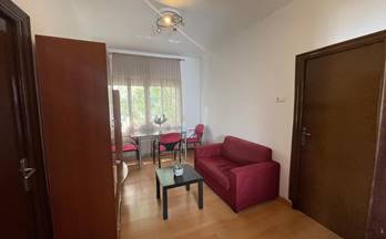 alquiler piso sevilla triana