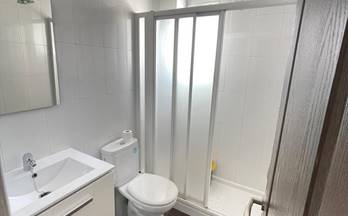 alquiler piso sevilla triana