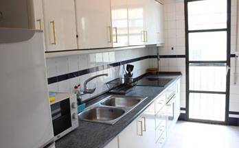 alquiler piso sevilla triana