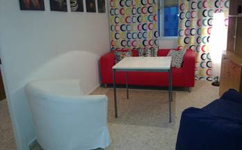 104  pisos y apartamentos en alquiler amueblados sevilla