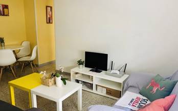 alquiler piso sevilla triana