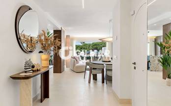 pisos en venta puerto banus