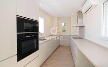 venta piso malaga monte sancha