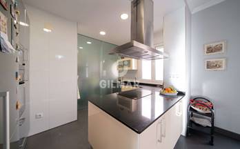 677 pisos en venta madrid