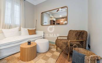 756 pisos en venta madrid