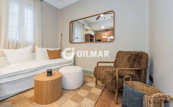 768 pisos en venta madrid