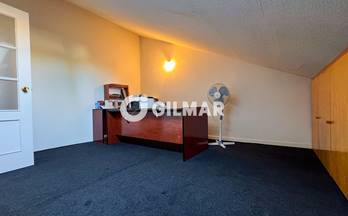 casas en venta collado mediano