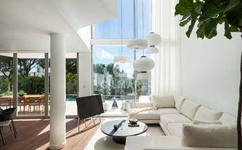 venta chalet marbella sierra blanca