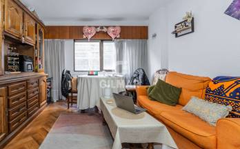 apartamentos exteriores en venta madrid