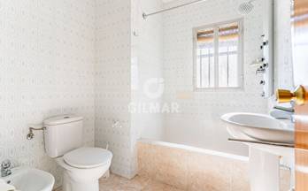 14 casas en venta valdemorillo