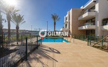 621 pisos en venta guadalmina
