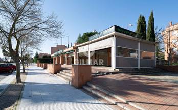 1 locales en venta villanueva de la cañada