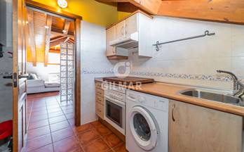 4 pisos en venta colmenar viejo