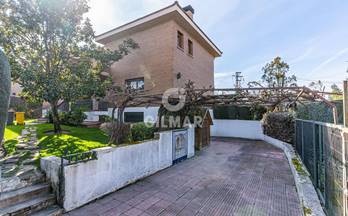 204 casas en venta madrid provincia