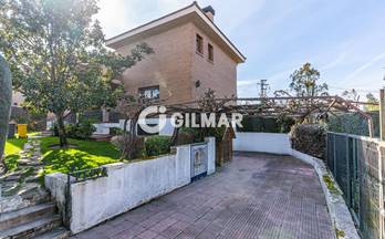 61 casas en venta las rozas