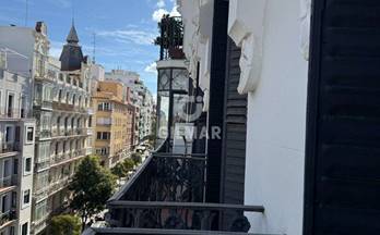 apartamentos en madrid con ascensor en venta