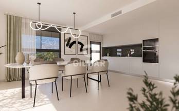 venta piso malaga costa natura