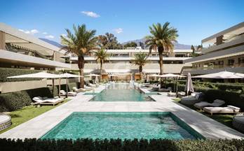 501 pisos en venta estepona