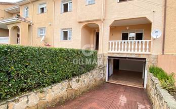 2 casas en alquiler navacerrada