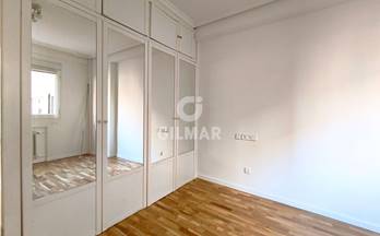 alquiler piso madrid capital chamartin