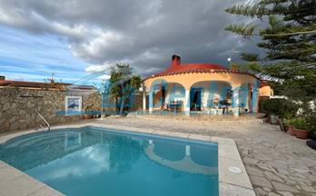 venta casa unifamiliar ulldecona 