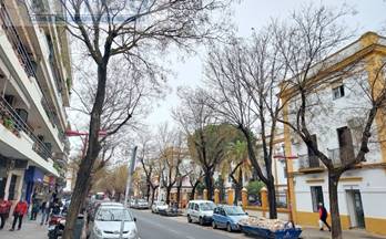 venta piso sevilla macarena norte