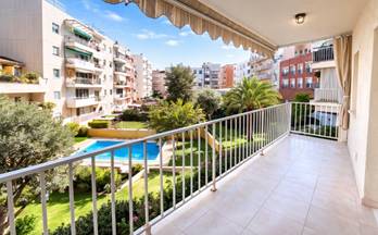 venta piso vilafranca del penedes l'espirall