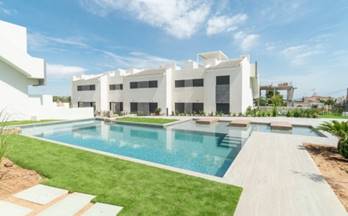 825 casas en venta punta prima