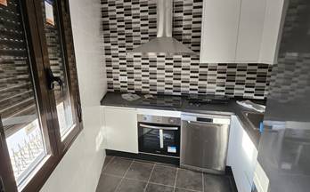 venta piso casar de caceres 