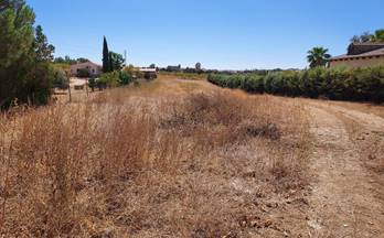 venta terrenos solares zafra zafra