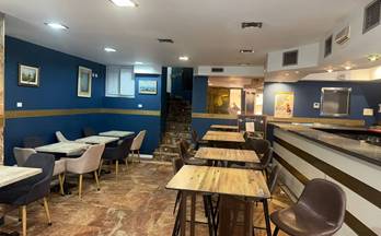 26 locales en venta centro madrid