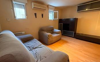 apartamentos exteriores en venta madrid