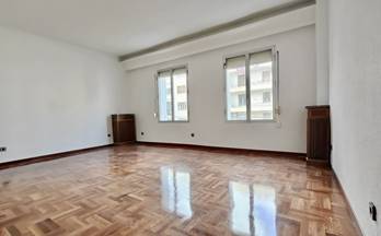 alquiler piso madrid capital retiro