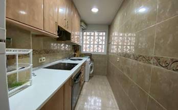 alquiler piso madrid capital centro