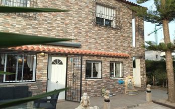 venta chalet torrevieja urbanizaciones