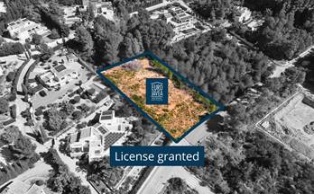 venta terrenos solares javea xabia montgo