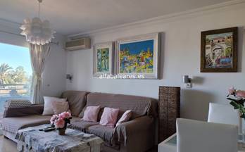 venta piso alcudia puerto de alcudia