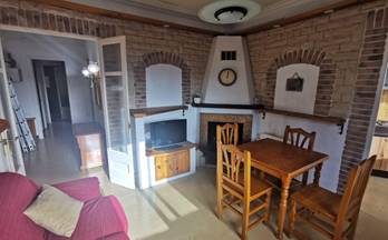 1 pisos en alquiler bages barcelona