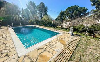 35 casas en venta abrera