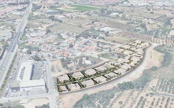 4 terrenos y fincas en venta alcover