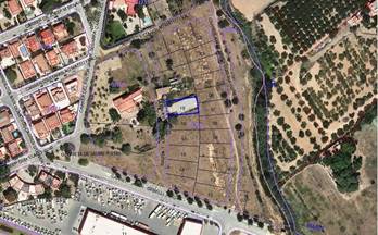 6 terrenos y fincas en venta almoster