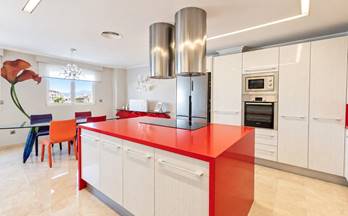 apartamentos exteriores en venta en gandia