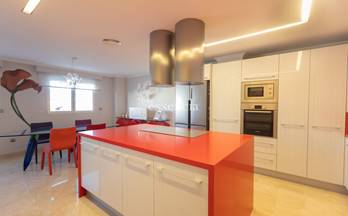 venta duplex gandia centro