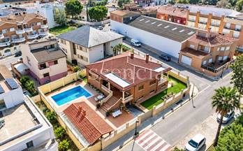 195 casas en venta benifla